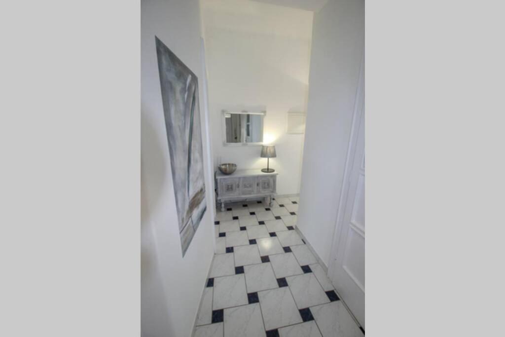 Apartment Artistic Luxury Flat With Colosseum View Pula