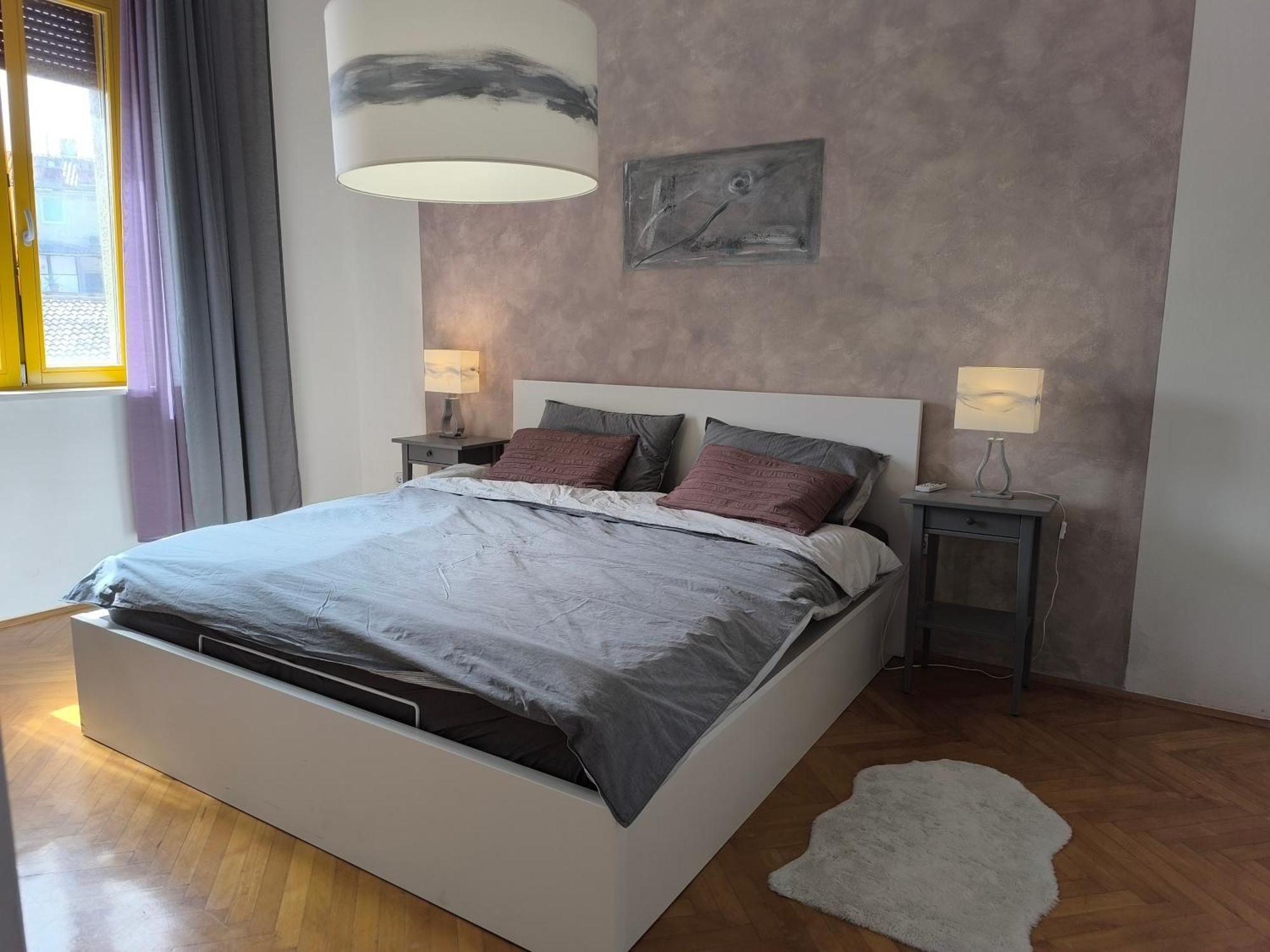Artistic Luxury Flat With Colosseum View Pula