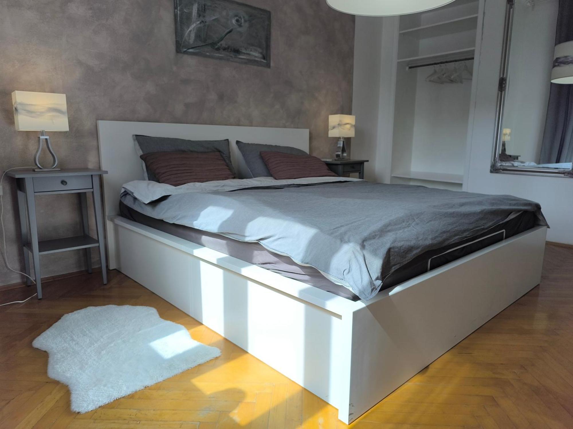 Apartment Artistic Luxury Flat With Colosseum View *