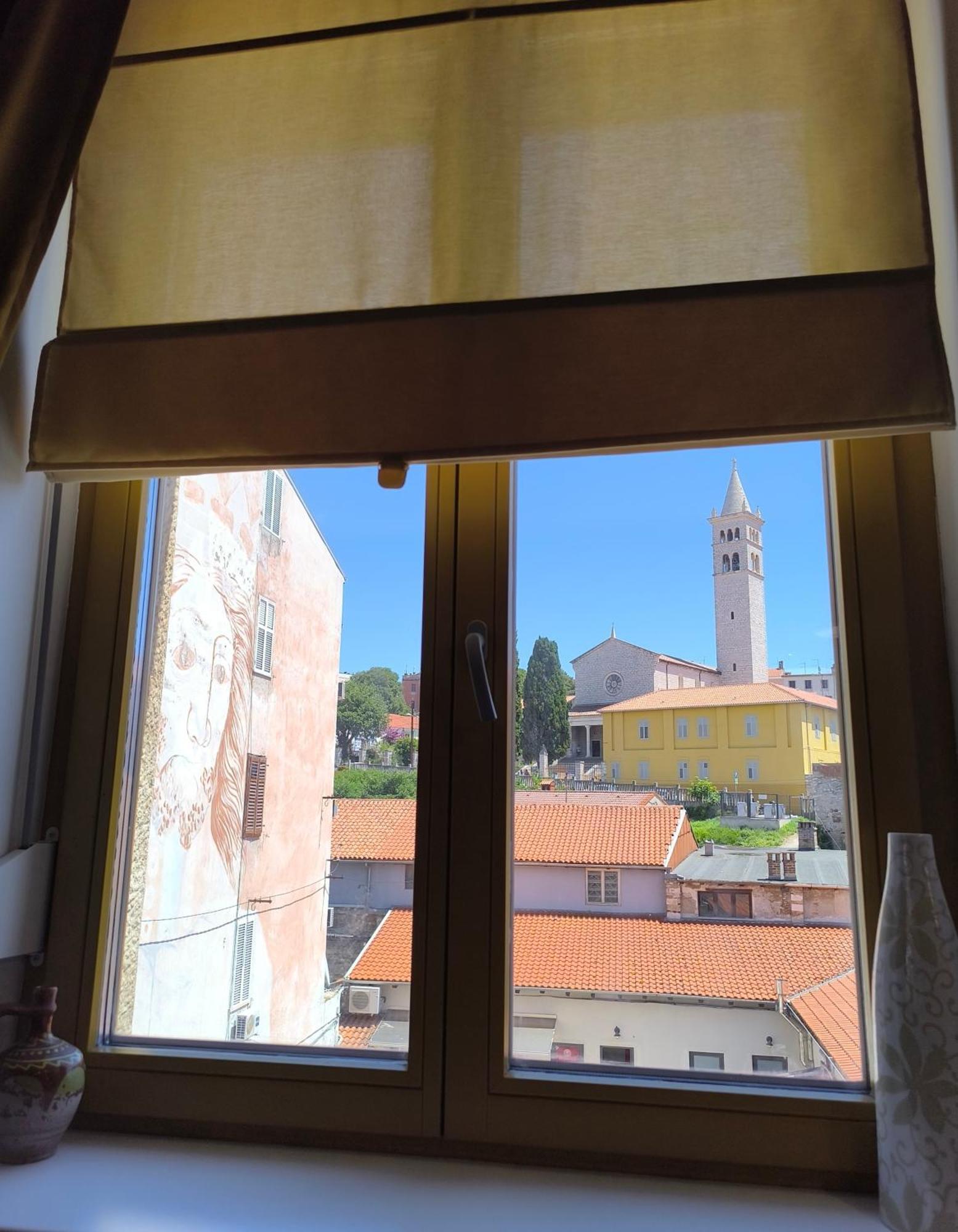 Artistic Luxury Flat With Colosseum View * Pula