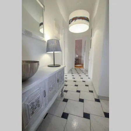 Artistic Luxury Flat With Colosseum View Pula Exterior photo