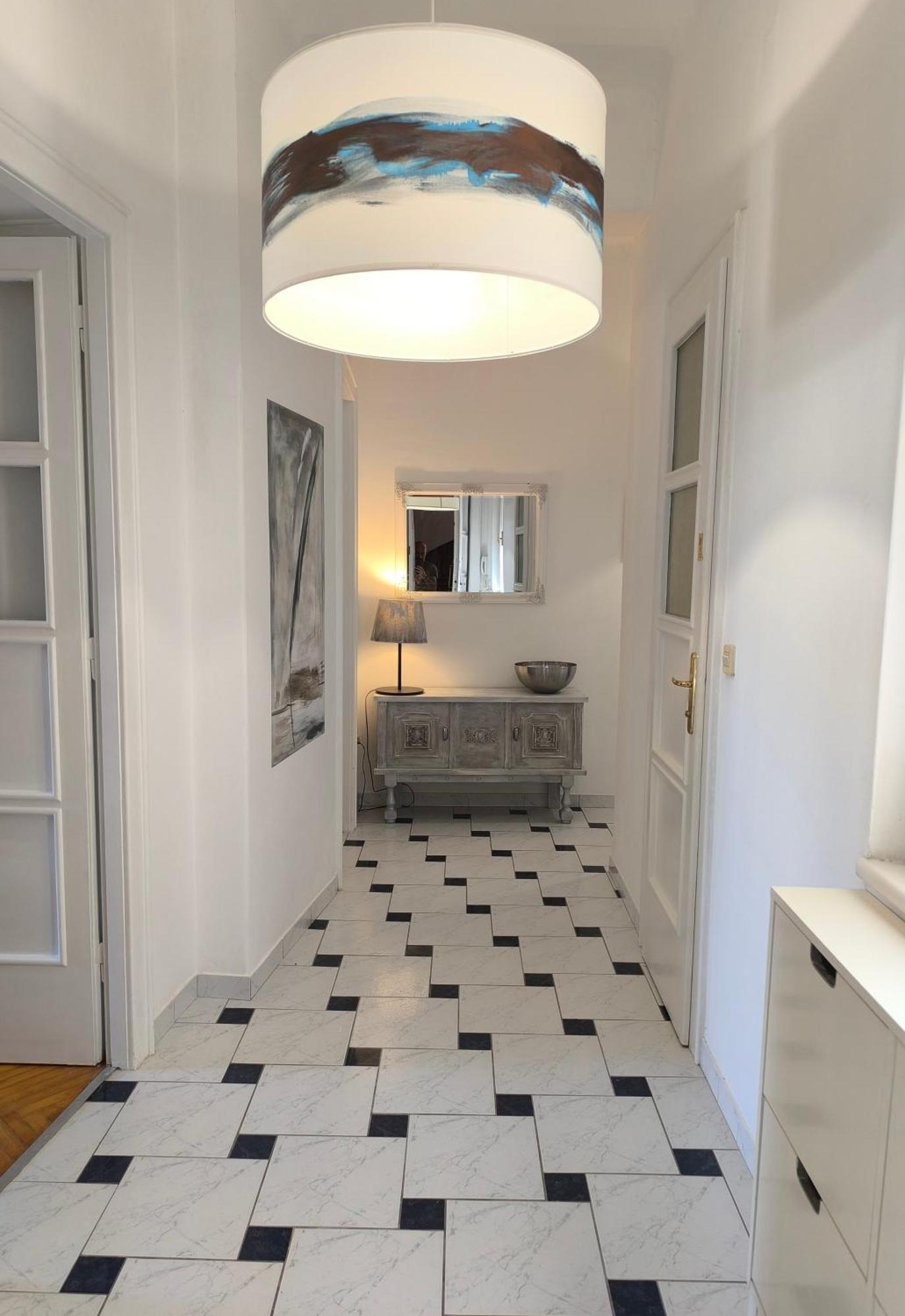 Apartament Artistic Luxury Flat With Colosseum View Pula