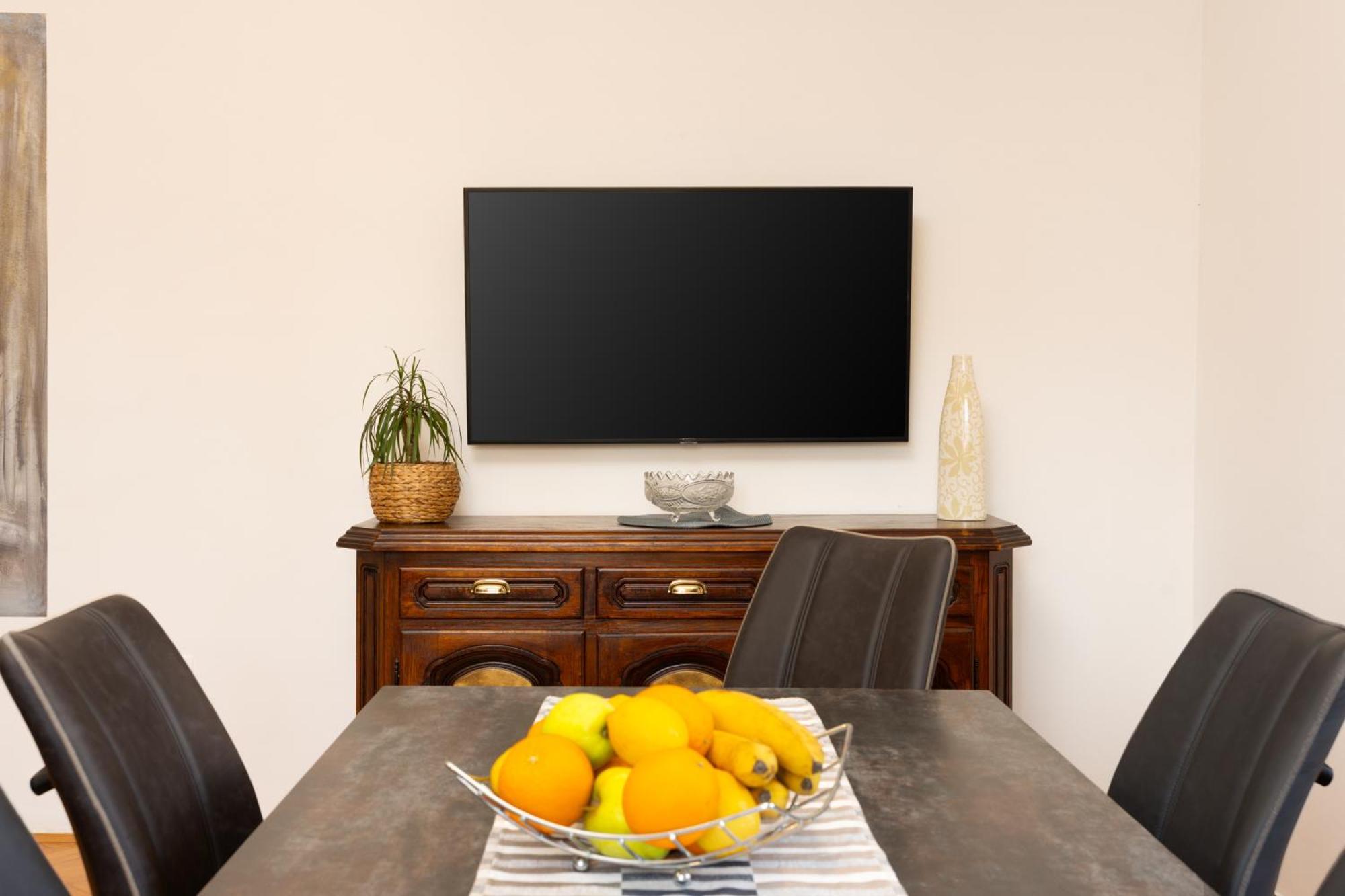 Artistic Luxury Flat With Colosseum View Apartmán *